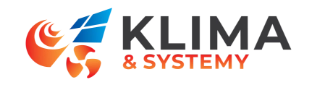 KlimaSystem logo